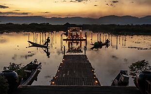 Villa Inle Boutique Resort