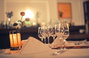 Villa Inle Boutique Resort