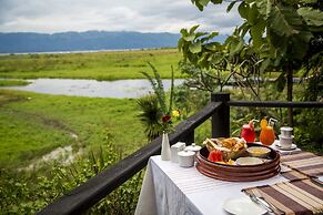 Villa Inle Boutique Resort