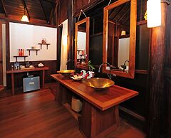 Villa Inle Boutique Resort