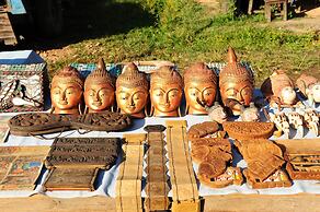 Villa Inle Boutique Resort