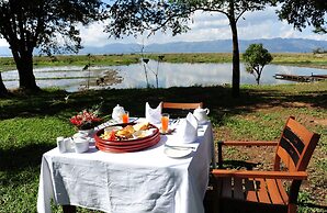 Villa Inle Boutique Resort