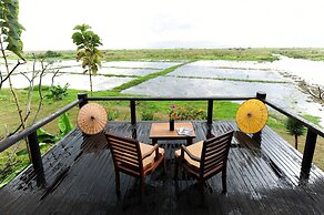 Villa Inle Boutique Resort