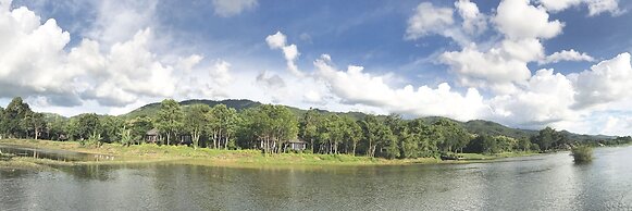 Villa Inle Boutique Resort