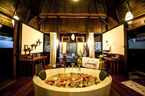 Villa Inle Boutique Resort