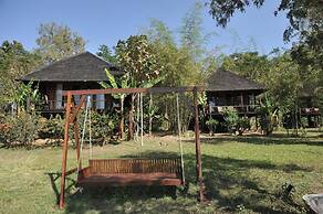 Villa Inle Boutique Resort