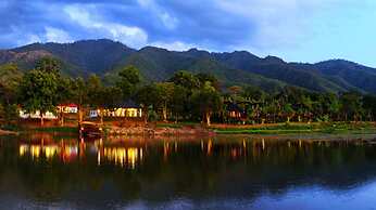 Villa Inle Boutique Resort