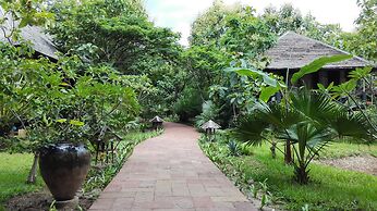 Villa Inle Boutique Resort