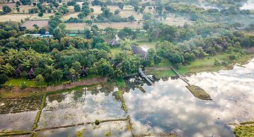 Villa Inle Boutique Resort