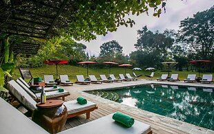 Villa Inle Boutique Resort