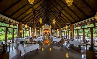 Villa Inle Boutique Resort