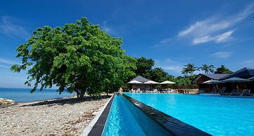Tunamaya Beach & Spa Resort Tioman Island