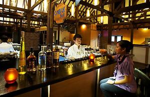 Tunamaya Beach & Spa Resort Tioman Island