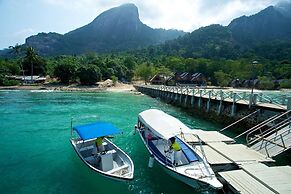 Tunamaya Beach & Spa Resort Tioman Island