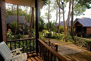 Tunamaya Beach & Spa Resort Tioman Island