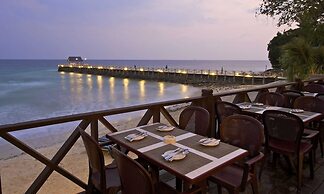 Tunamaya Beach & Spa Resort Tioman Island