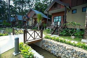 Tunamaya Beach & Spa Resort Tioman Island