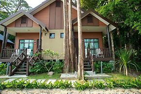 Tunamaya Beach & Spa Resort Tioman Island