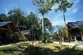 Tunamaya Beach & Spa Resort Tioman Island