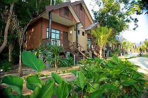 Tunamaya Beach & Spa Resort Tioman Island