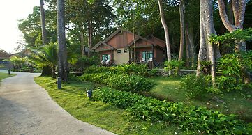 Tunamaya Beach & Spa Resort Tioman Island