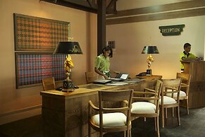 Tunamaya Beach & Spa Resort Tioman Island