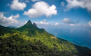Tunamaya Beach & Spa Resort Tioman Island