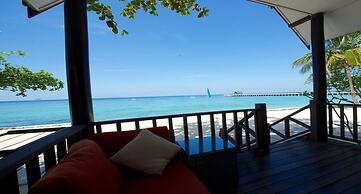 Tunamaya Beach & Spa Resort Tioman Island