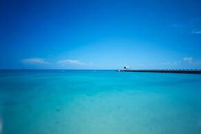 Tunamaya Beach & Spa Resort Tioman Island