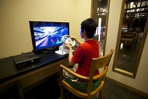 Tunamaya Beach & Spa Resort Tioman Island