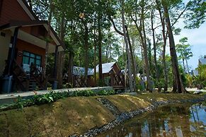 Tunamaya Beach & Spa Resort Tioman Island