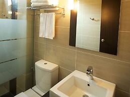 Tunamaya Beach & Spa Resort Tioman Island