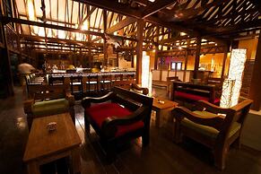 Tunamaya Beach & Spa Resort Tioman Island