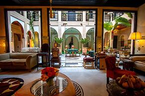 Riad Dar Anika