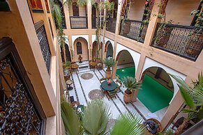 Riad Dar Anika