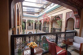 Riad Dar Anika