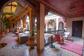 Riad Dar Anika