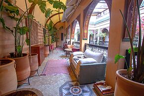 Riad Dar Anika