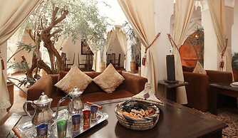 Riad Dar Foundouk & Spa