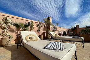 Riad Dar Foundouk & Spa