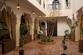 Riad Dar Foundouk & Spa