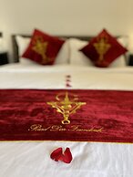 Riad Dar Foundouk & Spa