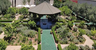 Riad Dar Foundouk & Spa