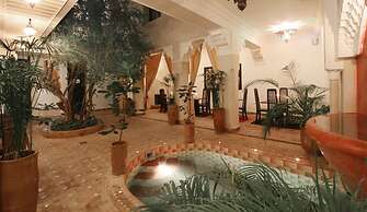 Riad Dar Foundouk & Spa