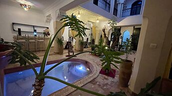 Riad Dar Foundouk & Spa