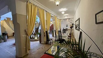 Riad Dar Foundouk & Spa