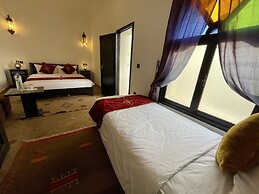 Riad Dar Foundouk & Spa