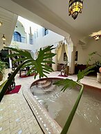 Riad Dar Foundouk & Spa