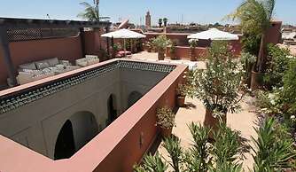 Riad Dar Foundouk & Spa