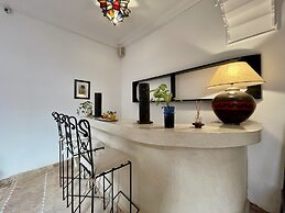 Riad Dar Foundouk & Spa